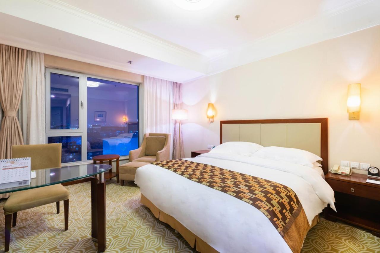 Inner Mongolia Grand