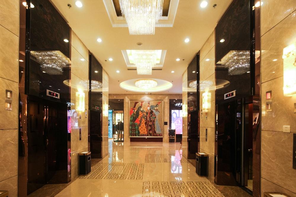 Inner Mongolia Grand Hotel