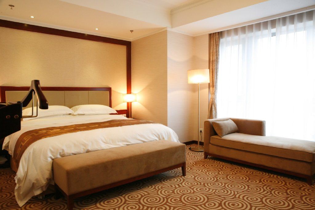 Inner Mongolia Grand 4* Beijing